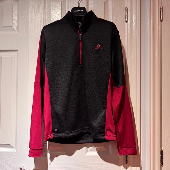 Adidas Aeroready Sweater - Picture 1 of 5